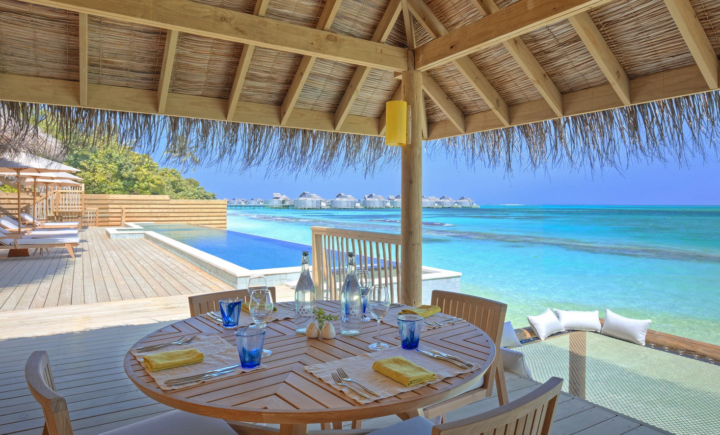 The Retreat · Multi-bedroom · the estate